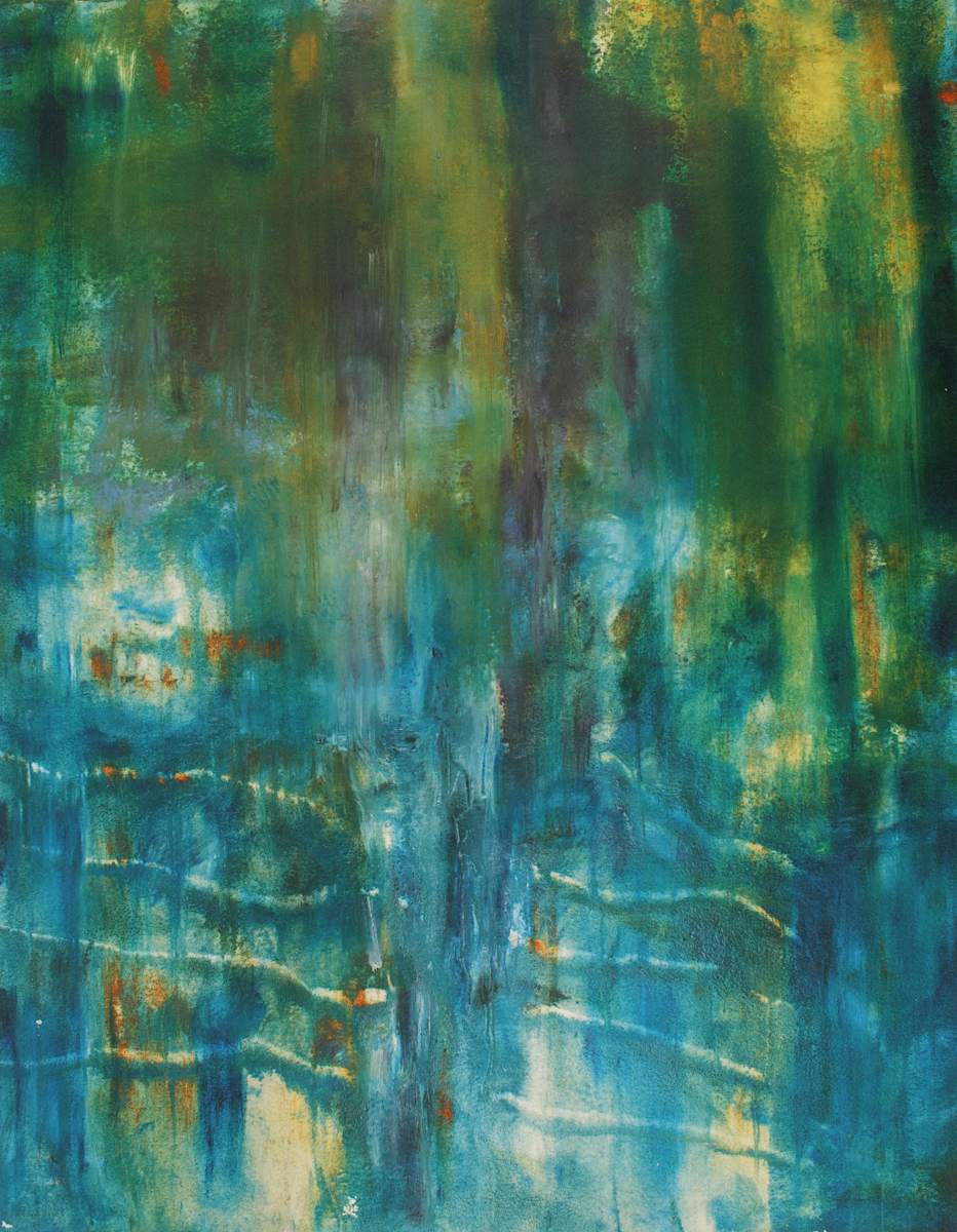 Untitled by Jack Saul, Image 1.