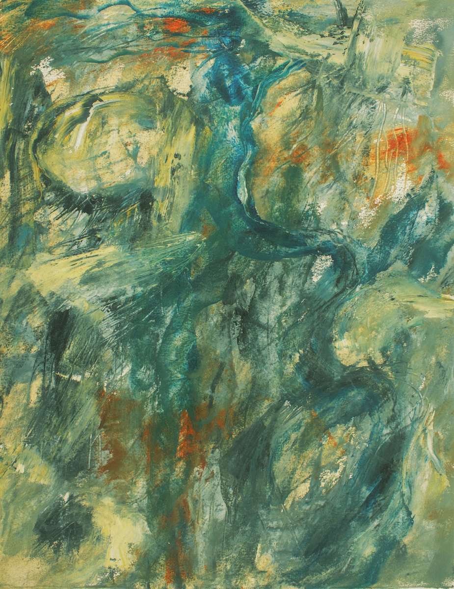 Untitled by Jack Saul, Image 1.