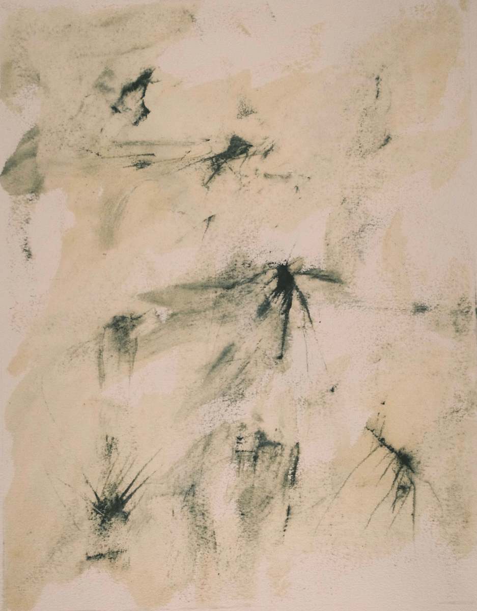Neuron Dance 5 by Jack Saul, Image 1.