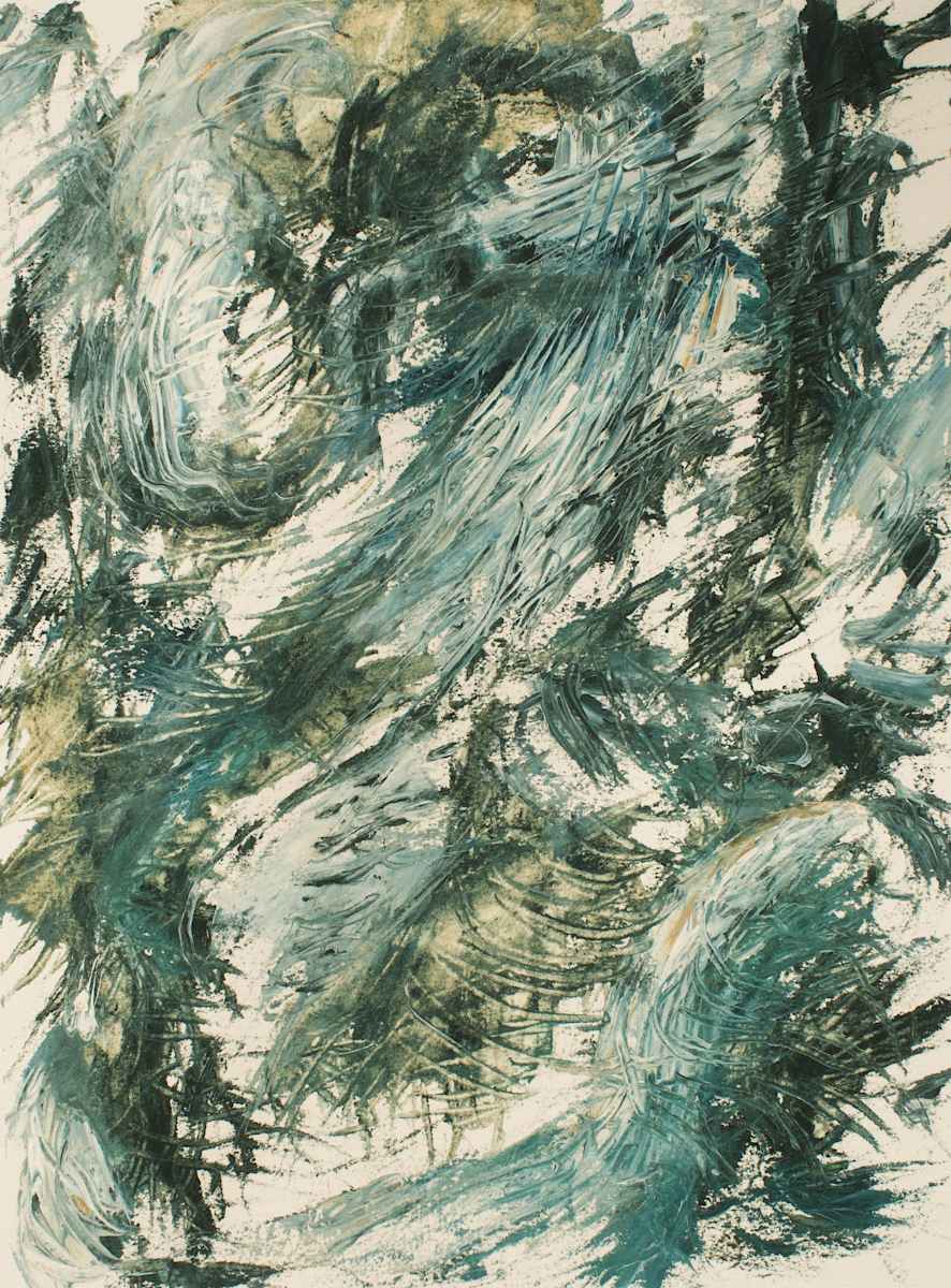 Untitled by Jack Saul, Image 1.