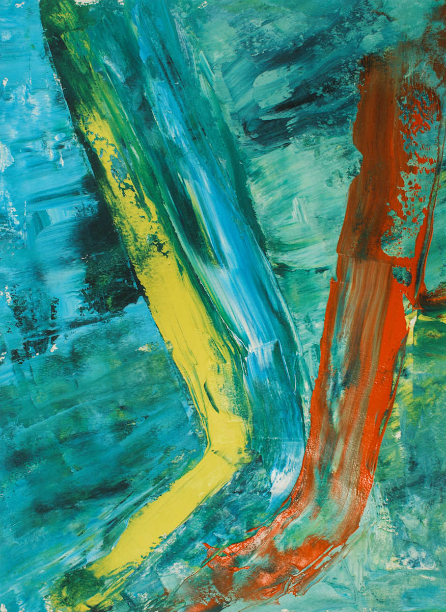 Untitled by Jack Saul, Image 1.