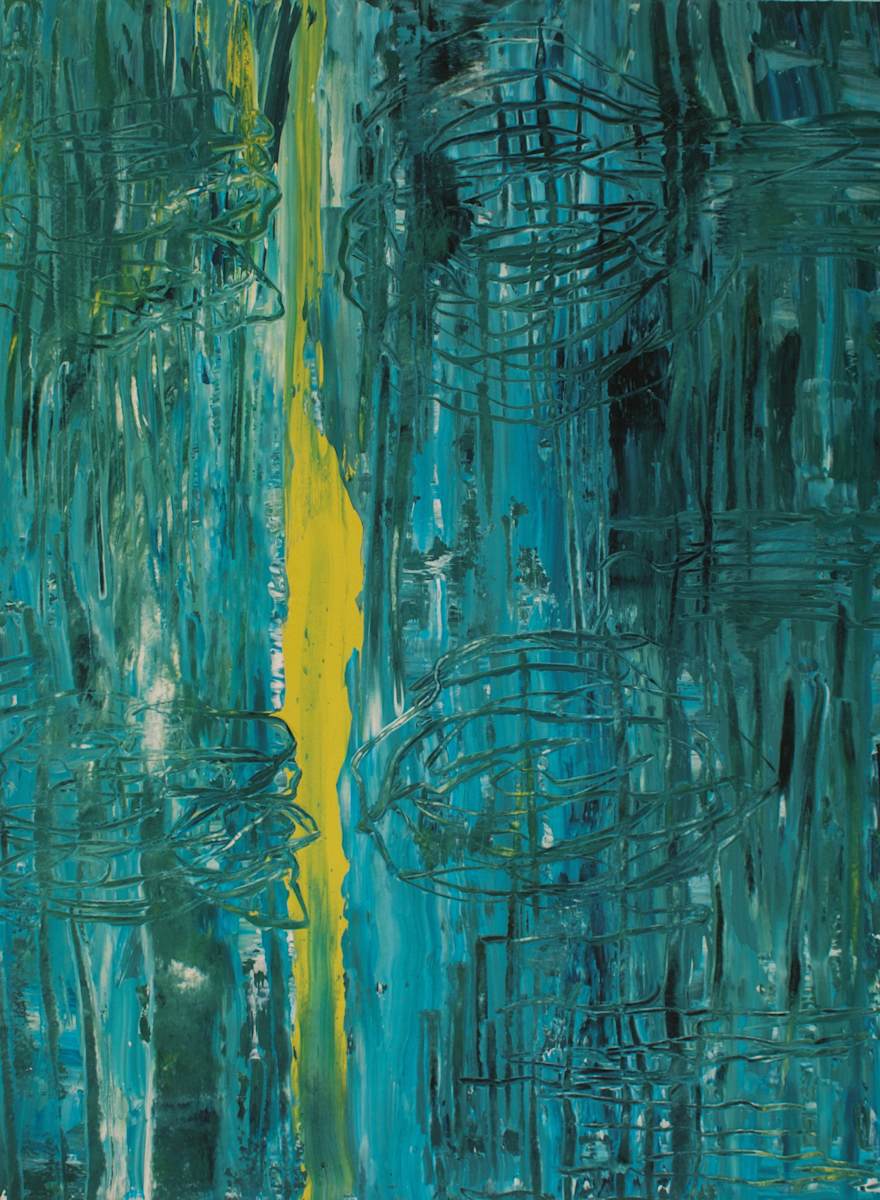 Untitled by Jack Saul, Image 1.