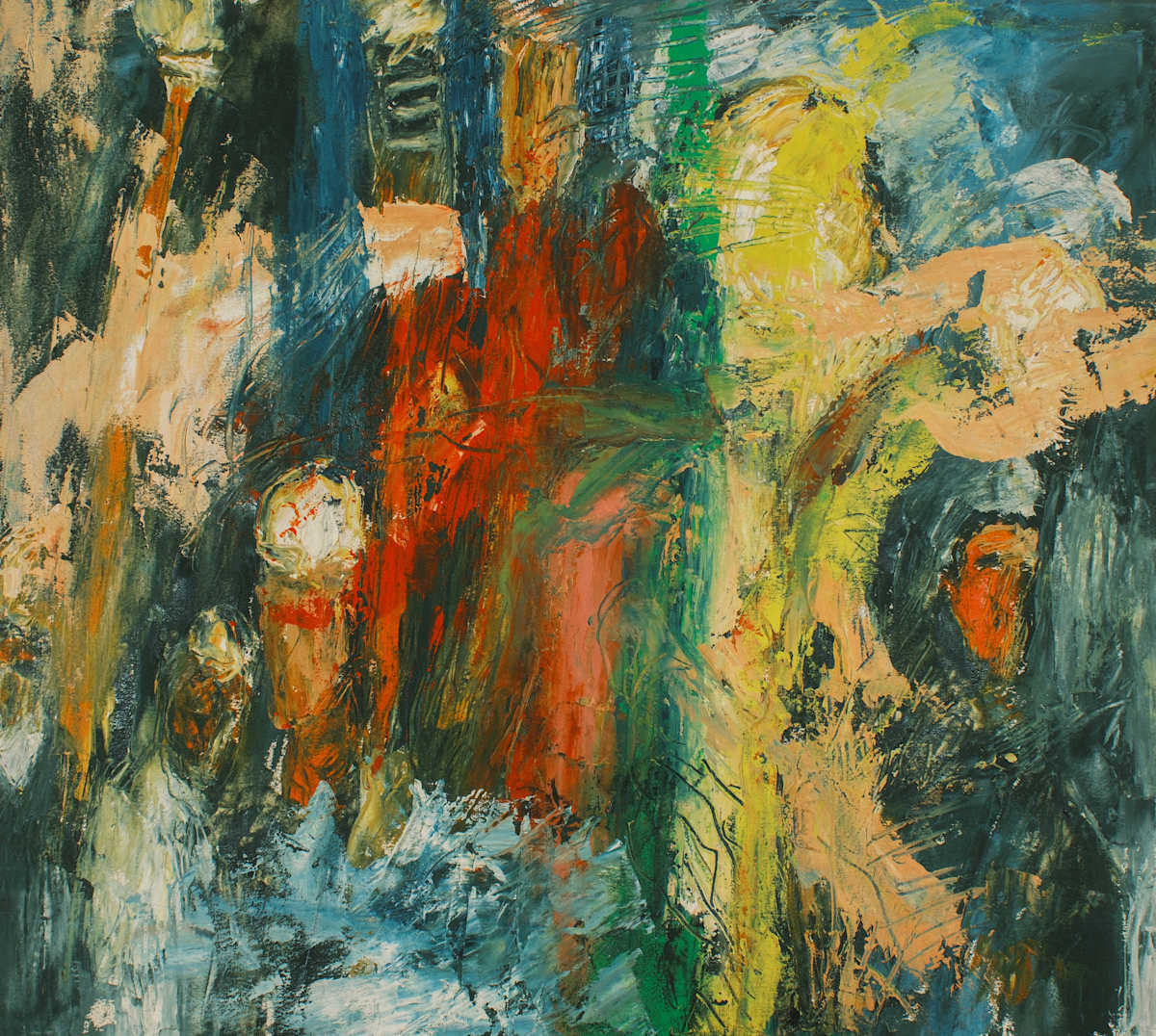 Untitled by Jack Saul, Image 1.