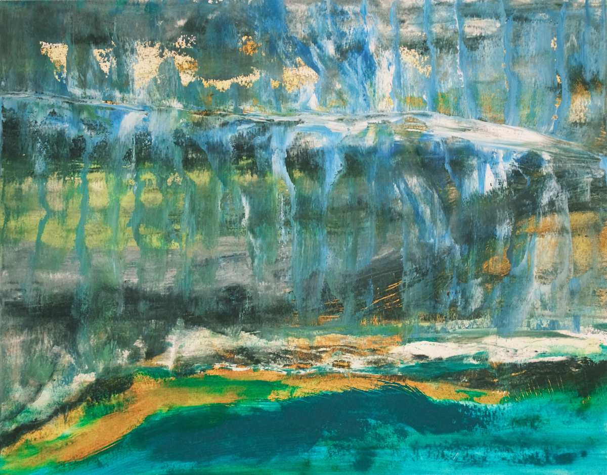 Untitled by Jack Saul, Image 1.