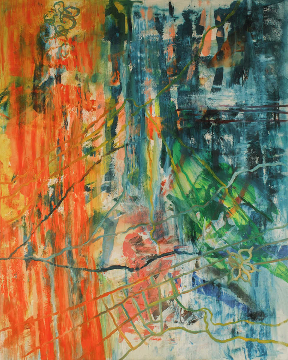 Untitled by Jack Saul, Image 1.