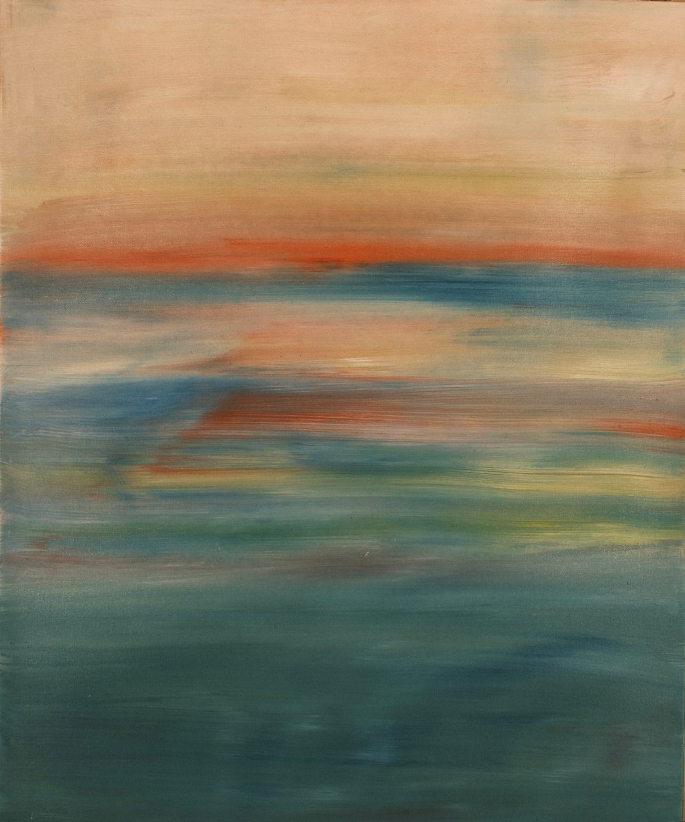 Untitled by Jack Saul, Image 1.