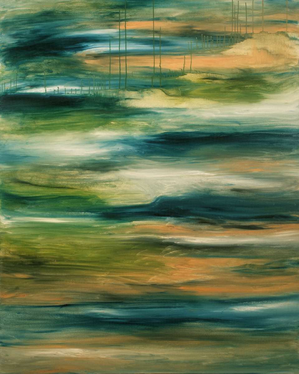 Untitled by Jack Saul, Image 1.