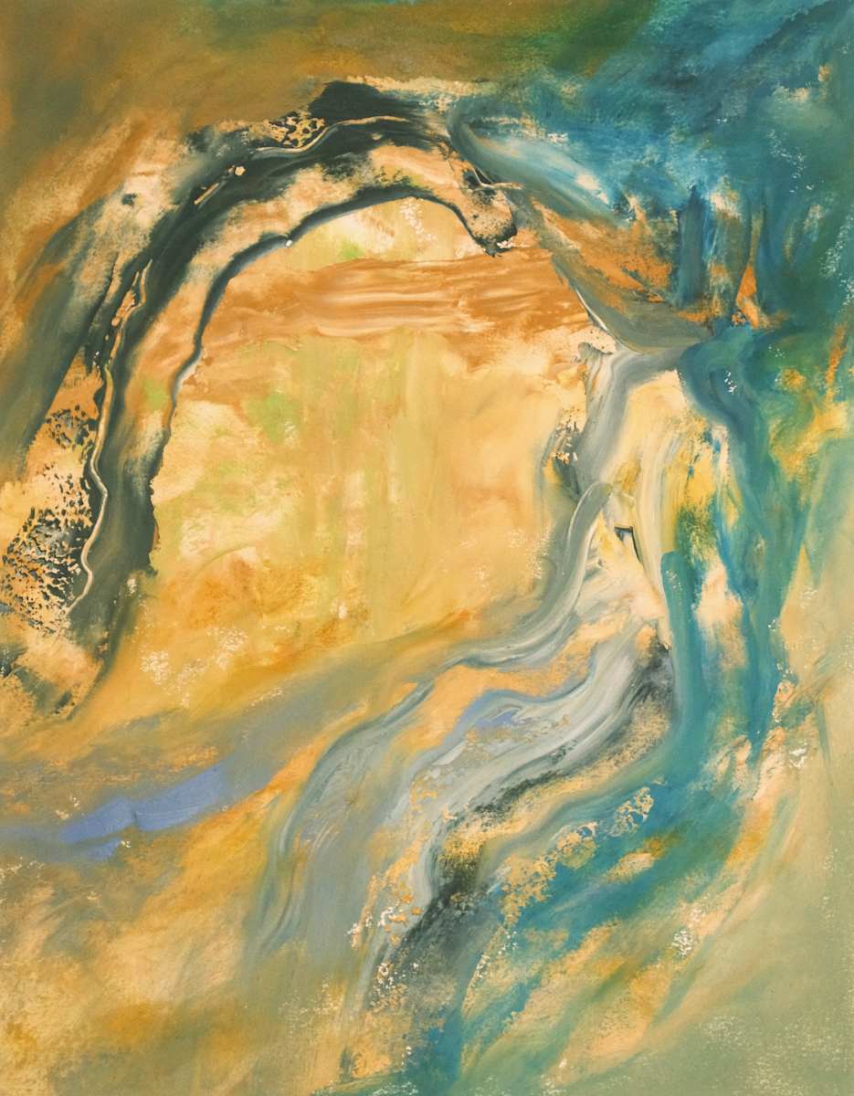 Whatever You Desire by Jack Saul, Image 1.