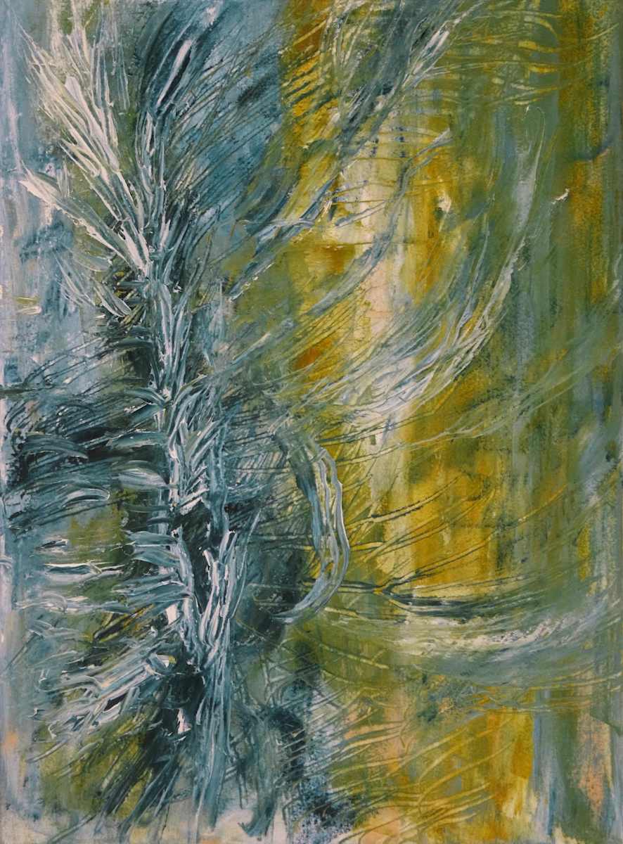 A Wish for Ukraine by Jack Saul, Image 1.