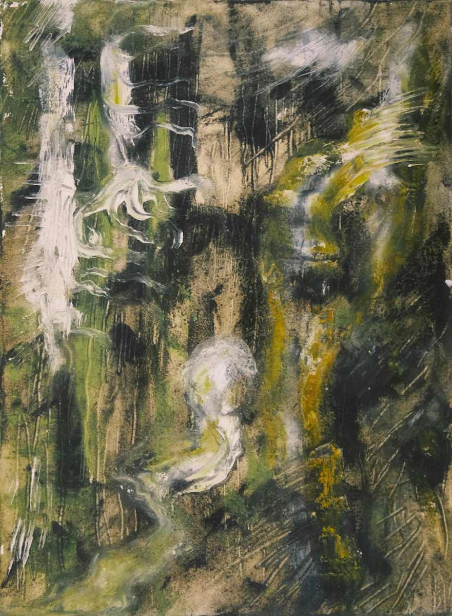 Untitled by Jack Saul, Image 1.