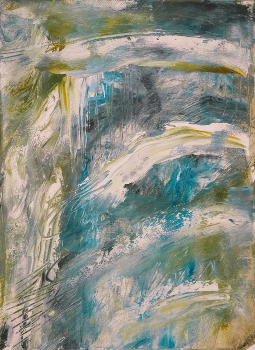 Untitled by Jack Saul, Image 1.