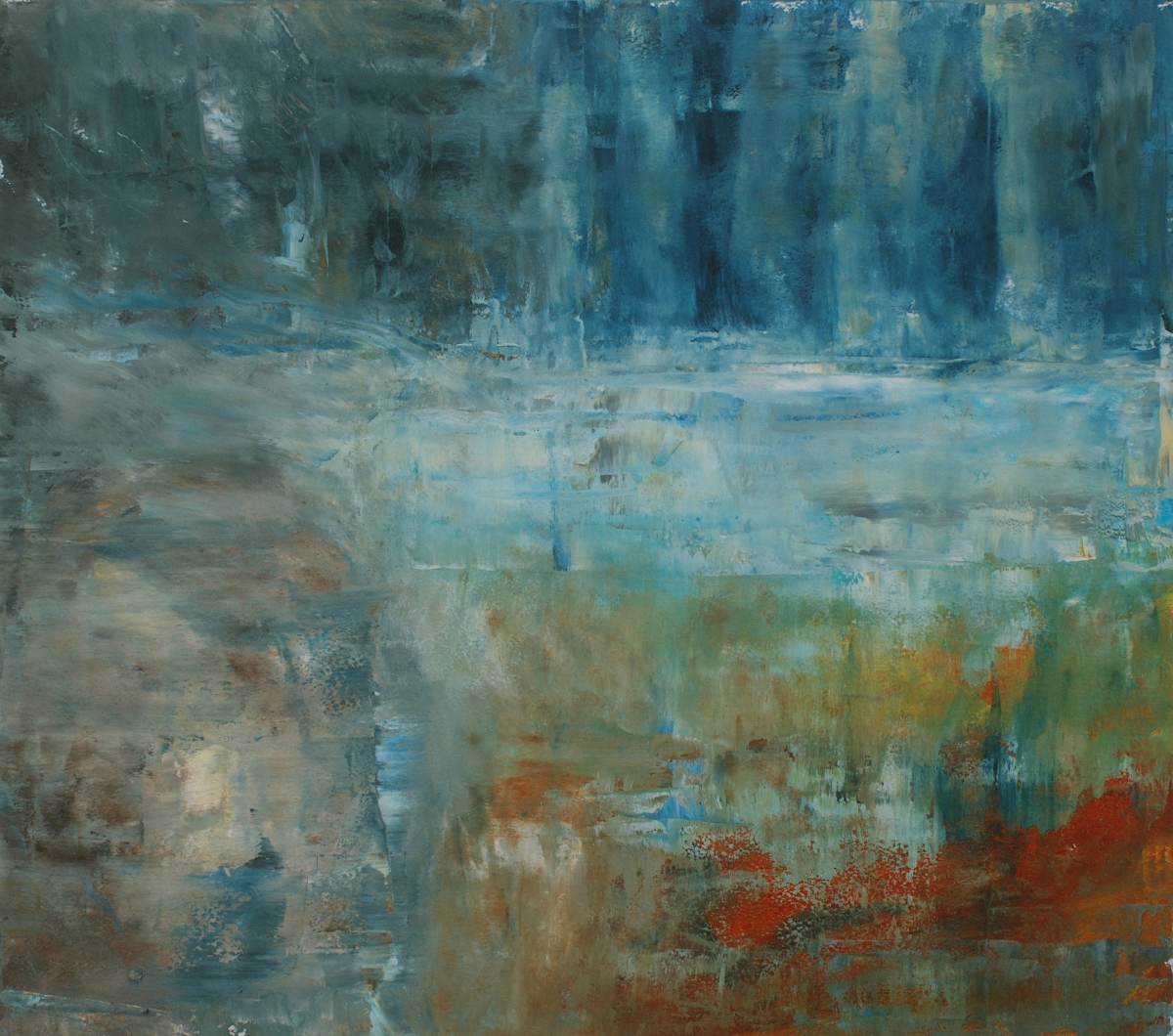Untitled by Jack Saul, Image 1.