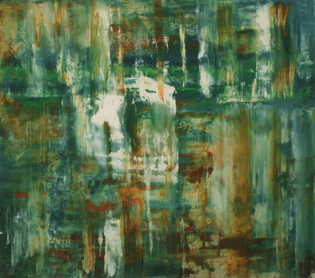 Untitled by Jack Saul, Image 1.