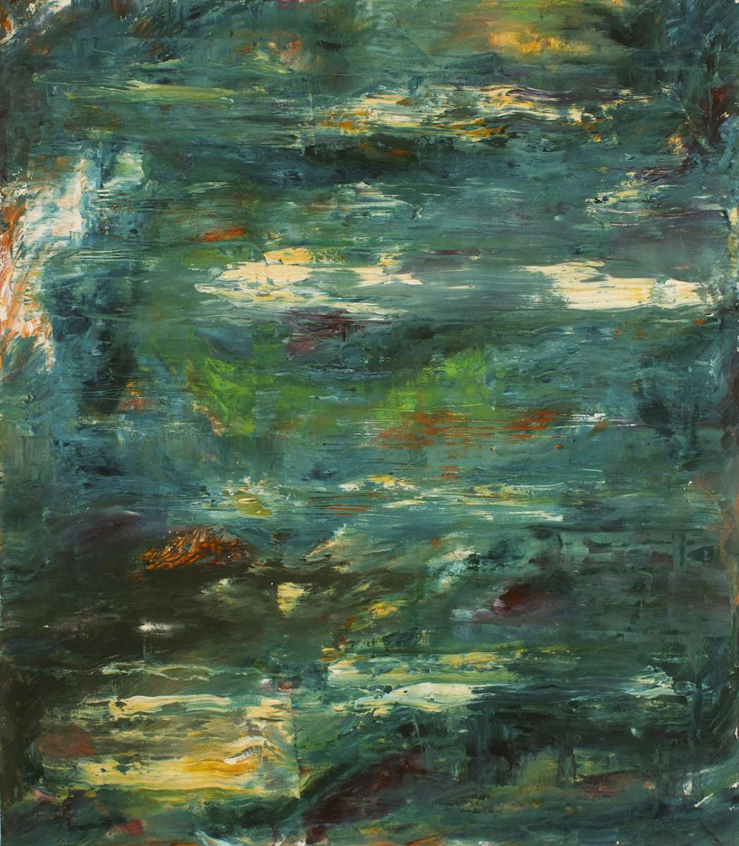 Untitled by Jack Saul, Image 1.