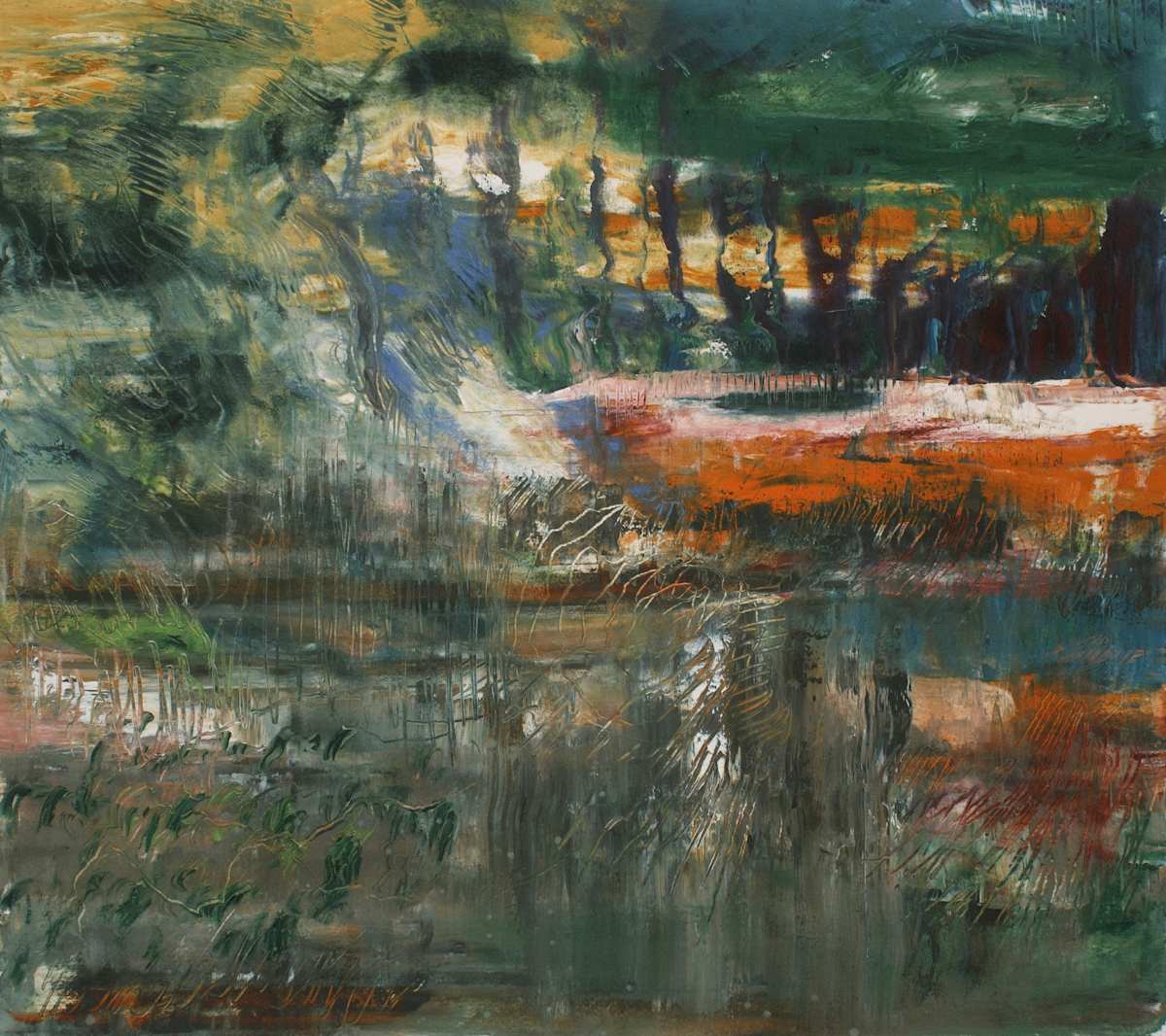 After the Storm by Jack Saul, Image 1.