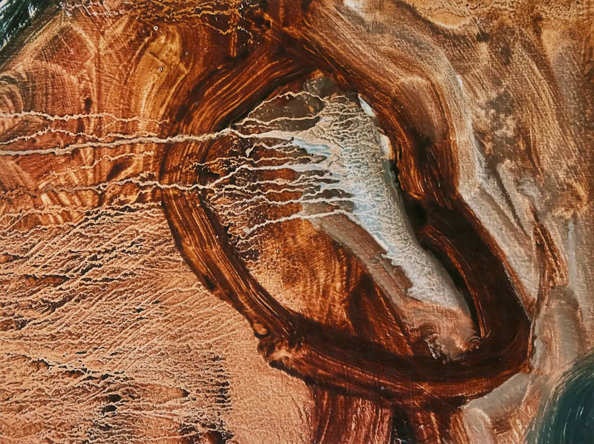 Untitled by Jack Saul, Image 1.