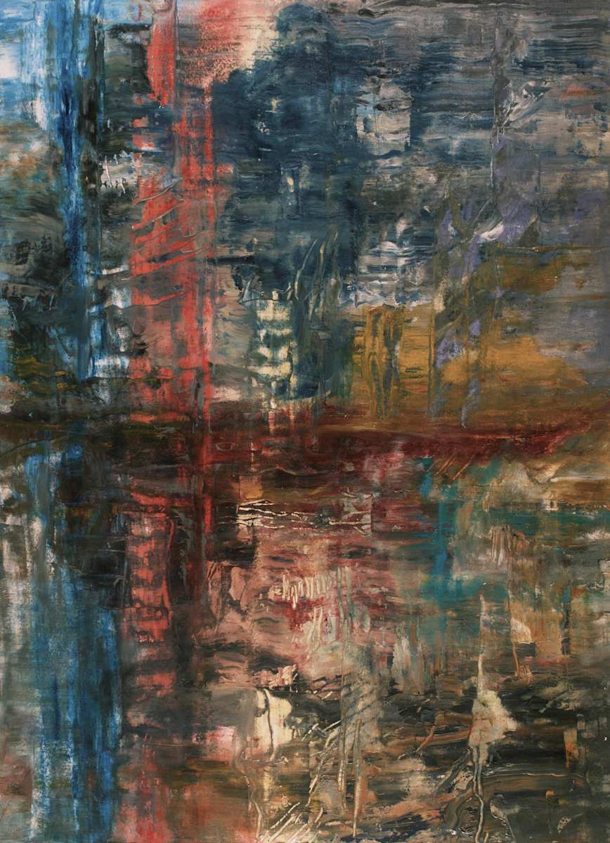 Water 1 by Jack Saul, Image 1.