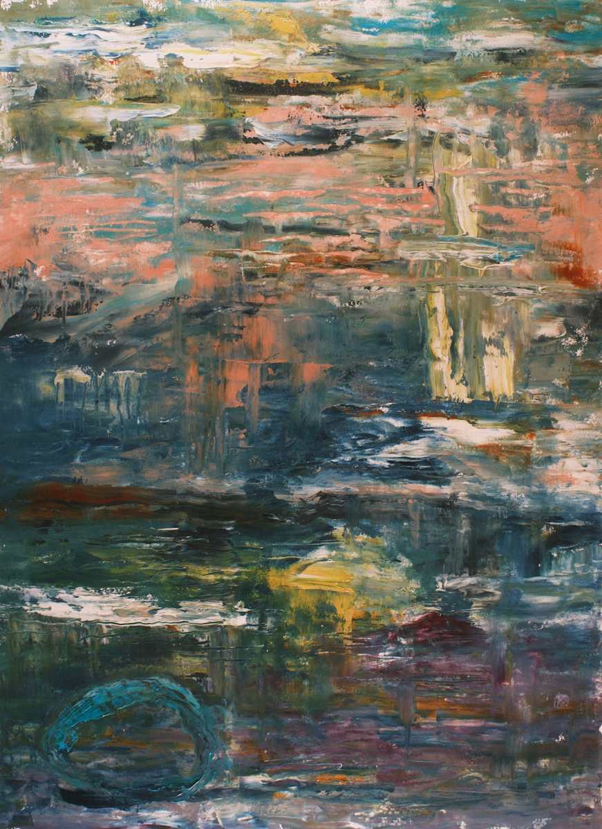 Water 3 by Jack Saul, Image 1.
