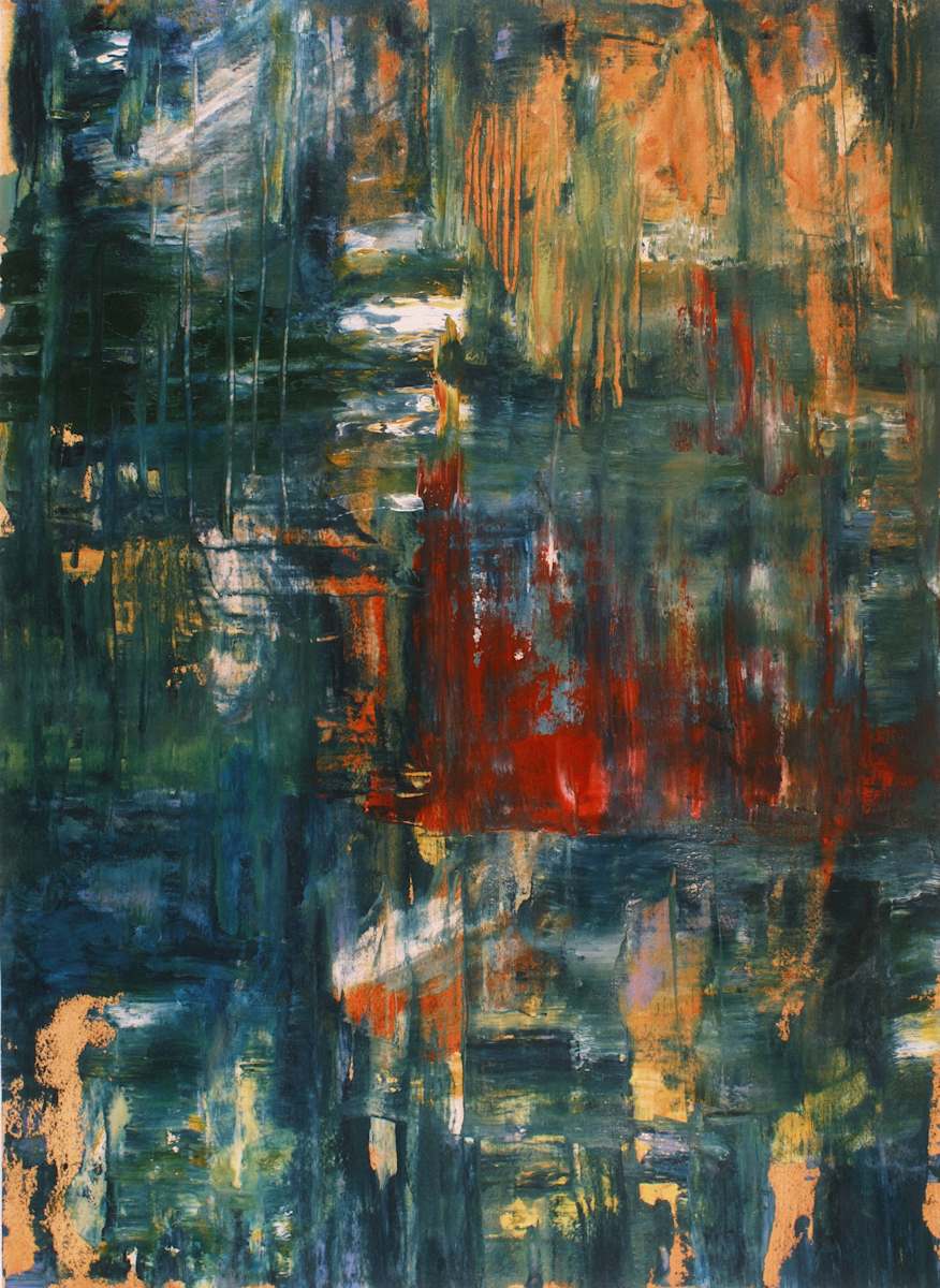 Another Day by Jack Saul, Image 1.