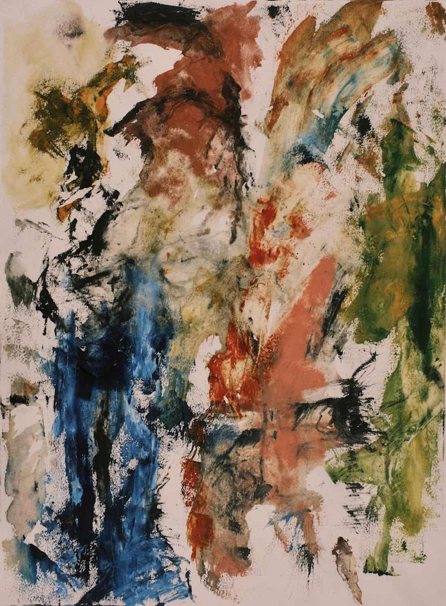 Untitled by Jack Saul, Image 1.