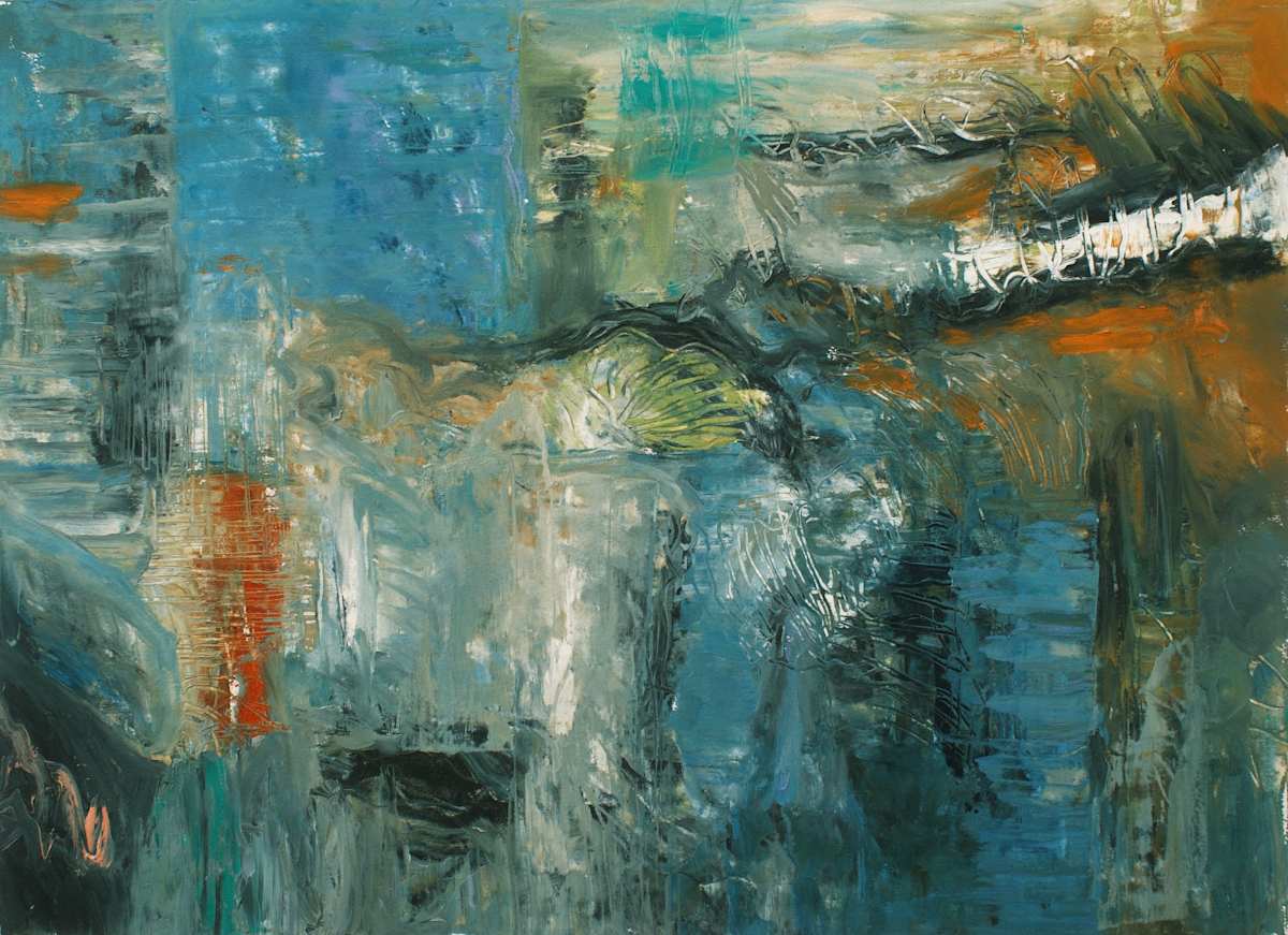 Untitled by Jack Saul, Image 1.