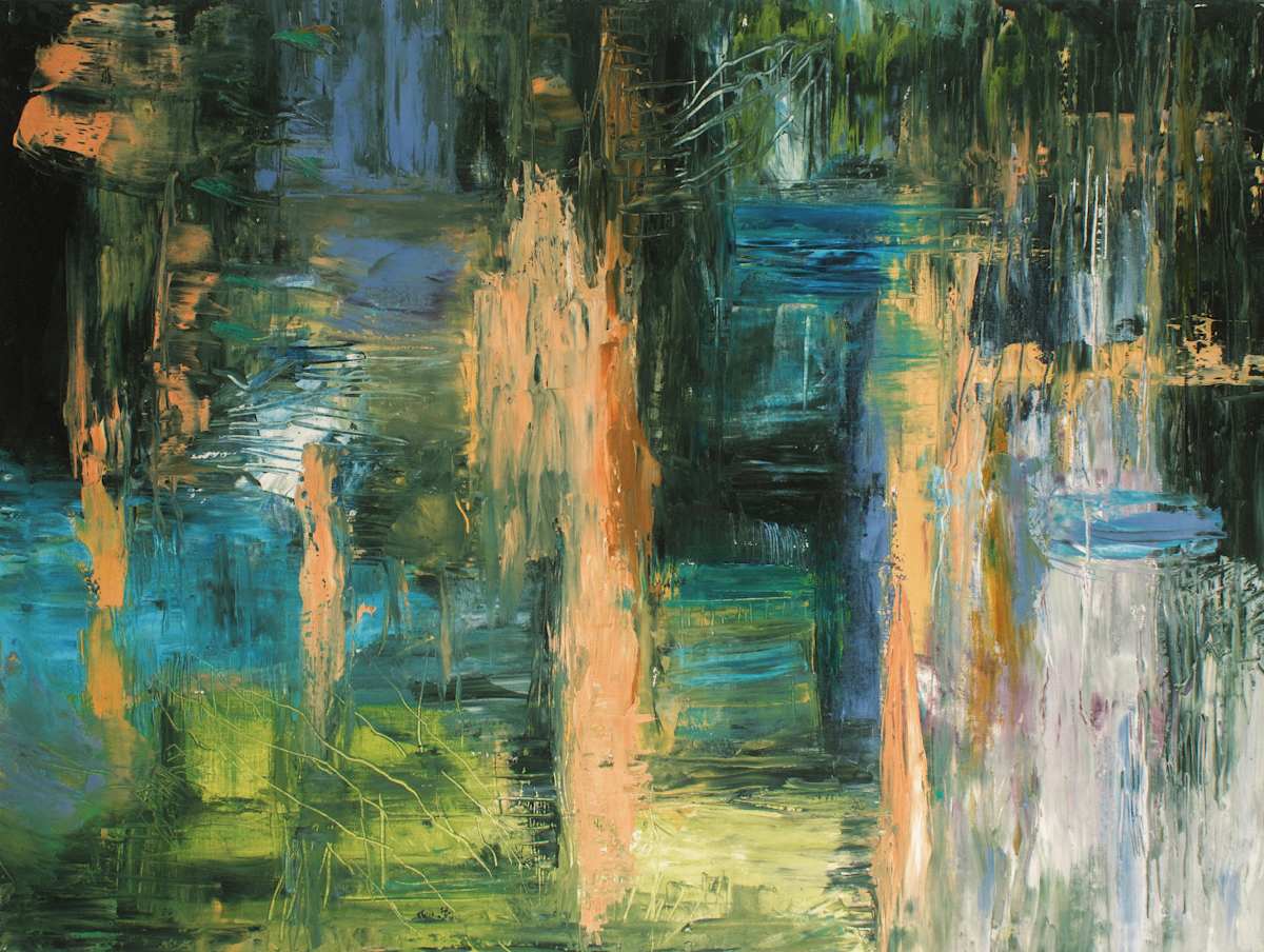 Untitled by Jack Saul, Image 1.