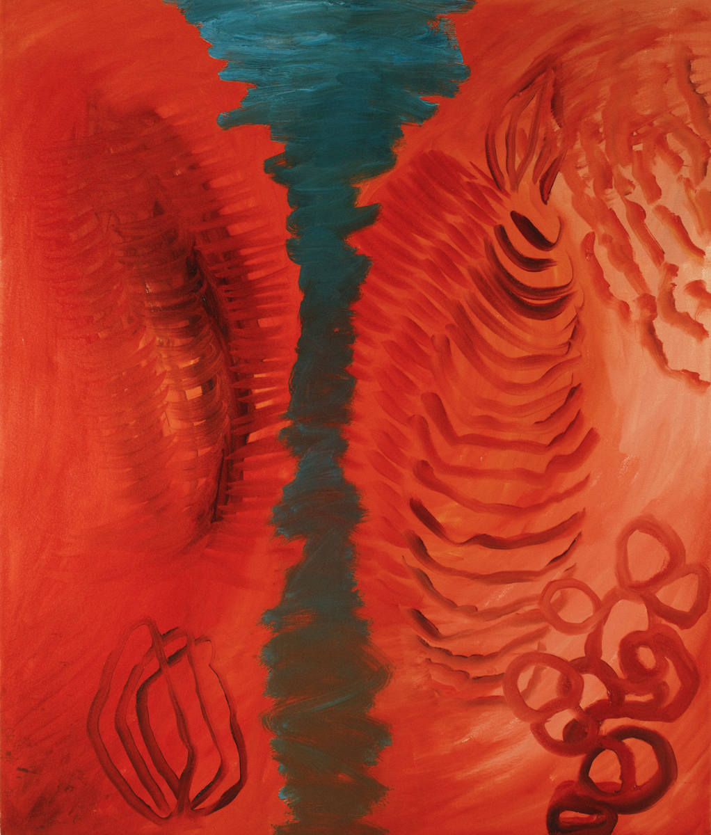 Untitled by Jack Saul, Image 1.