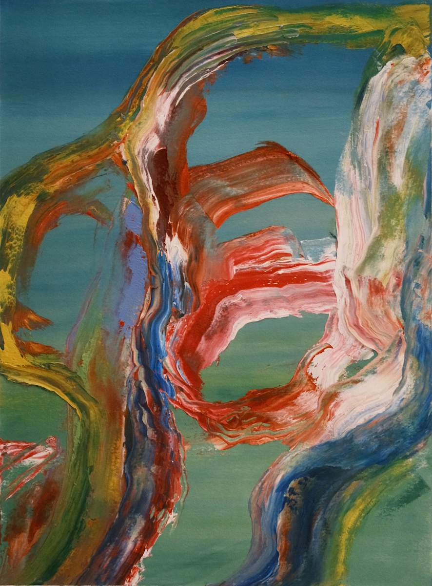 Untitled by Jack Saul, Image 1.
