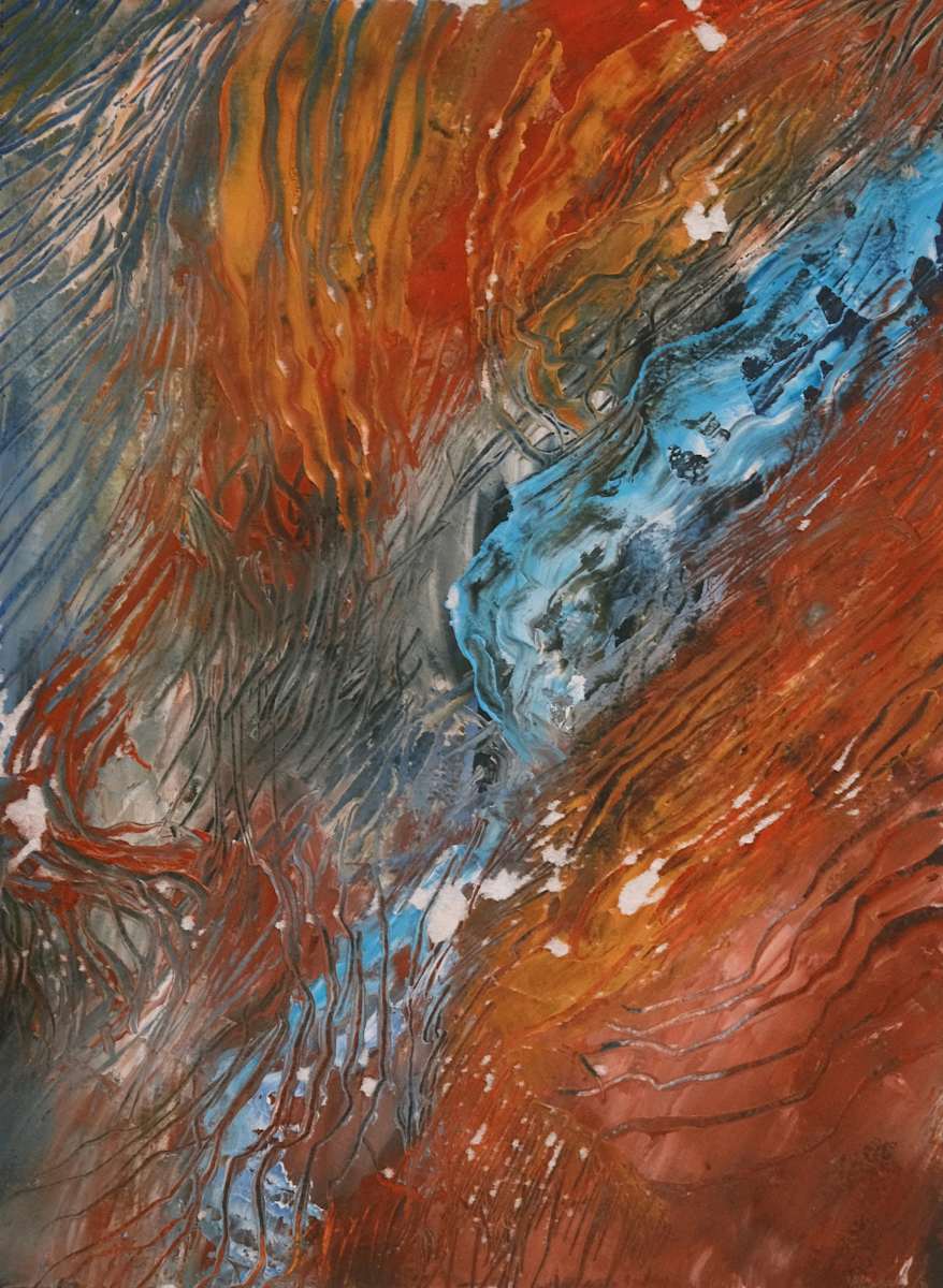 Untitled by Jack Saul, Image 1.