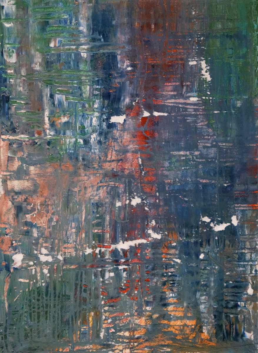 Untitled by Jack Saul, Image 1.