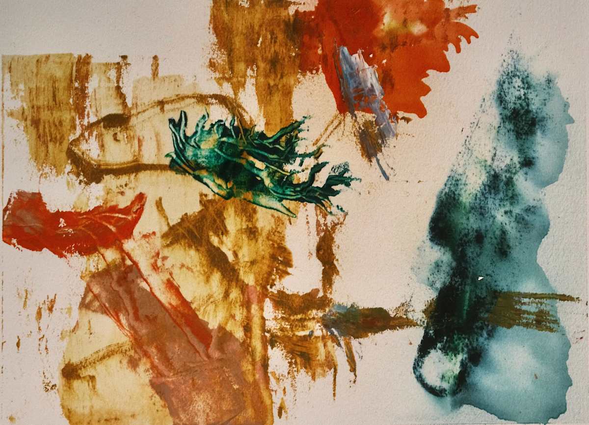 Untitled by Jack Saul, Image 1.
