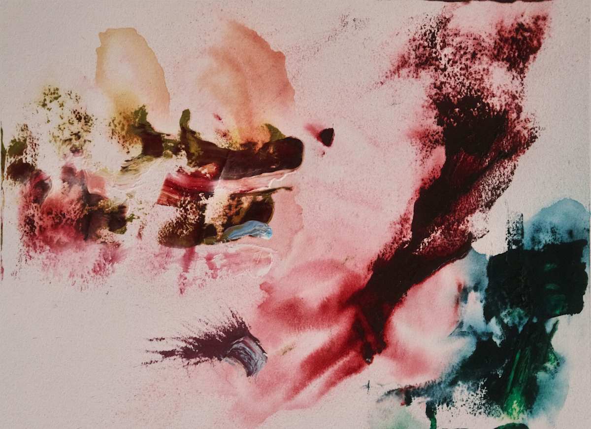 Untitled by Jack Saul, Image 1.