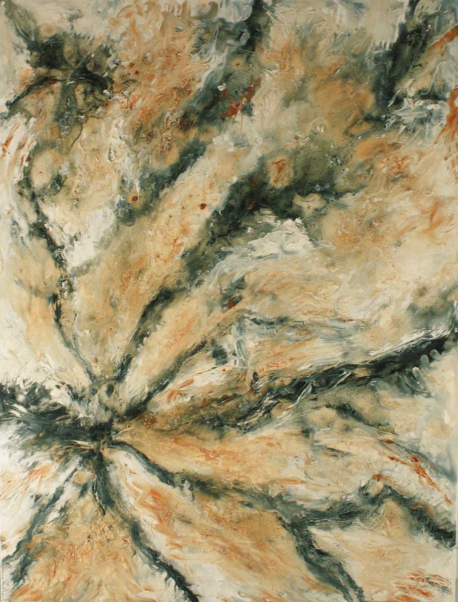 Neuron Dance 10 by Jack Saul, Image 1.