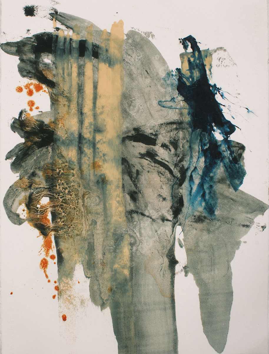 Frank Encounters 2 by Jack Saul, Image 1.