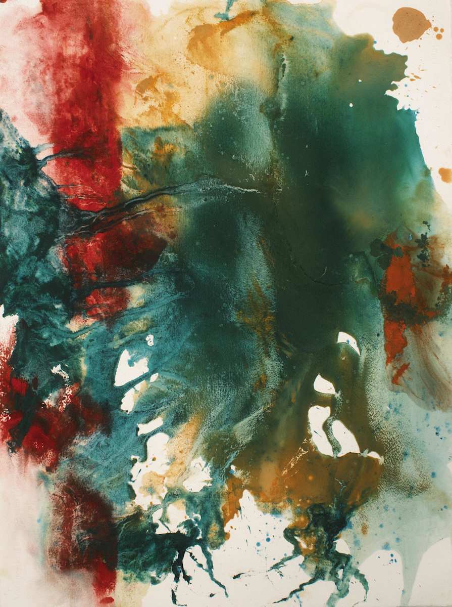 Frank Encounters 4 by Jack Saul, Image 1.