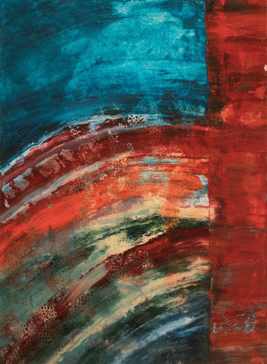 Untitled by Jack Saul, Image 1.