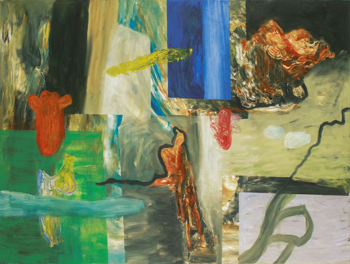 Interlude 2 by Jack Saul, Image 1.