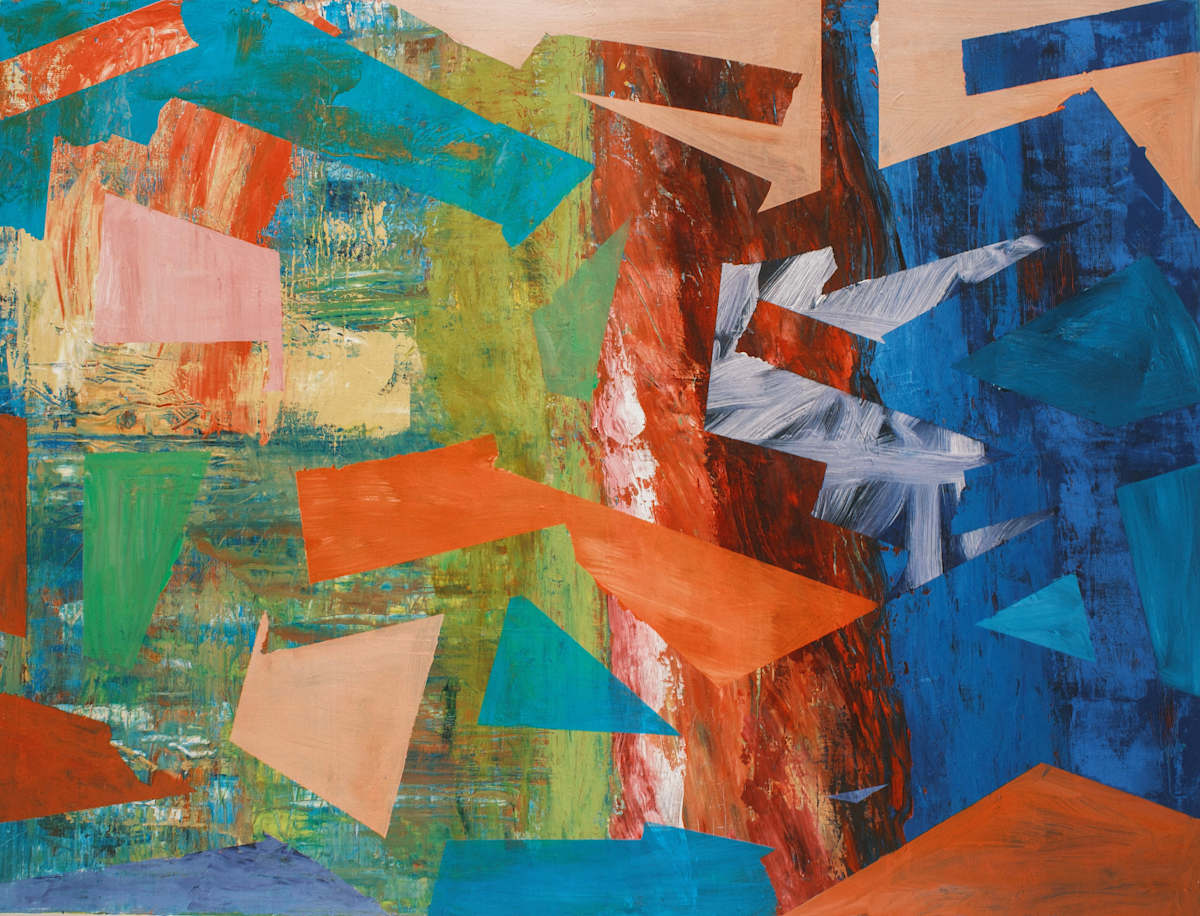 Interlude 3 by Jack Saul, Image 1.