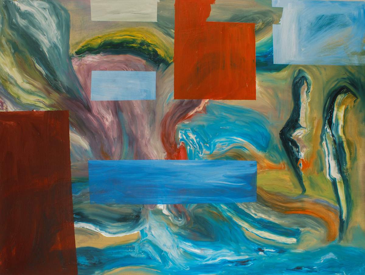 Interlude 4 by Jack Saul, Image 1.