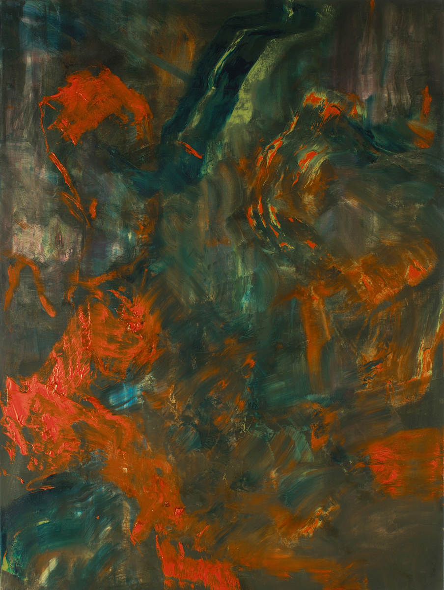 Autumn Wind 2 by Jack Saul, Image 1.