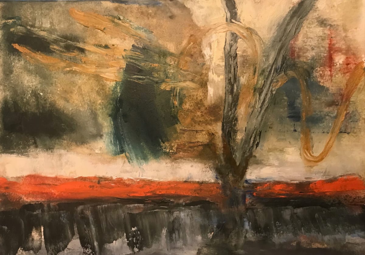 Moral Injuries 3459 by Jack Saul, Image 1.