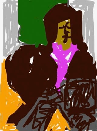 Untitled by Jack Saul 