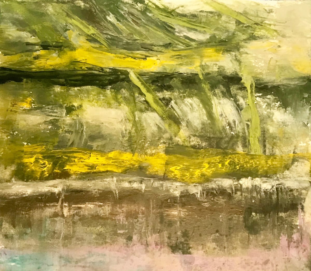 Moral Injuries 3246 by Jack Saul 