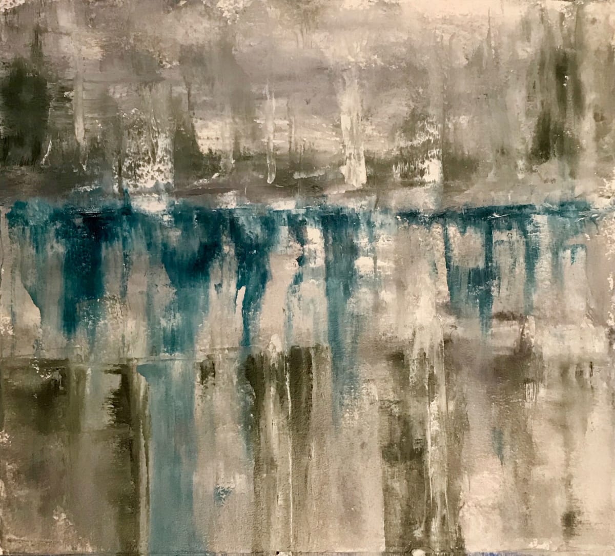 Moral Injuries 3286 by Jack Saul, Image 1.