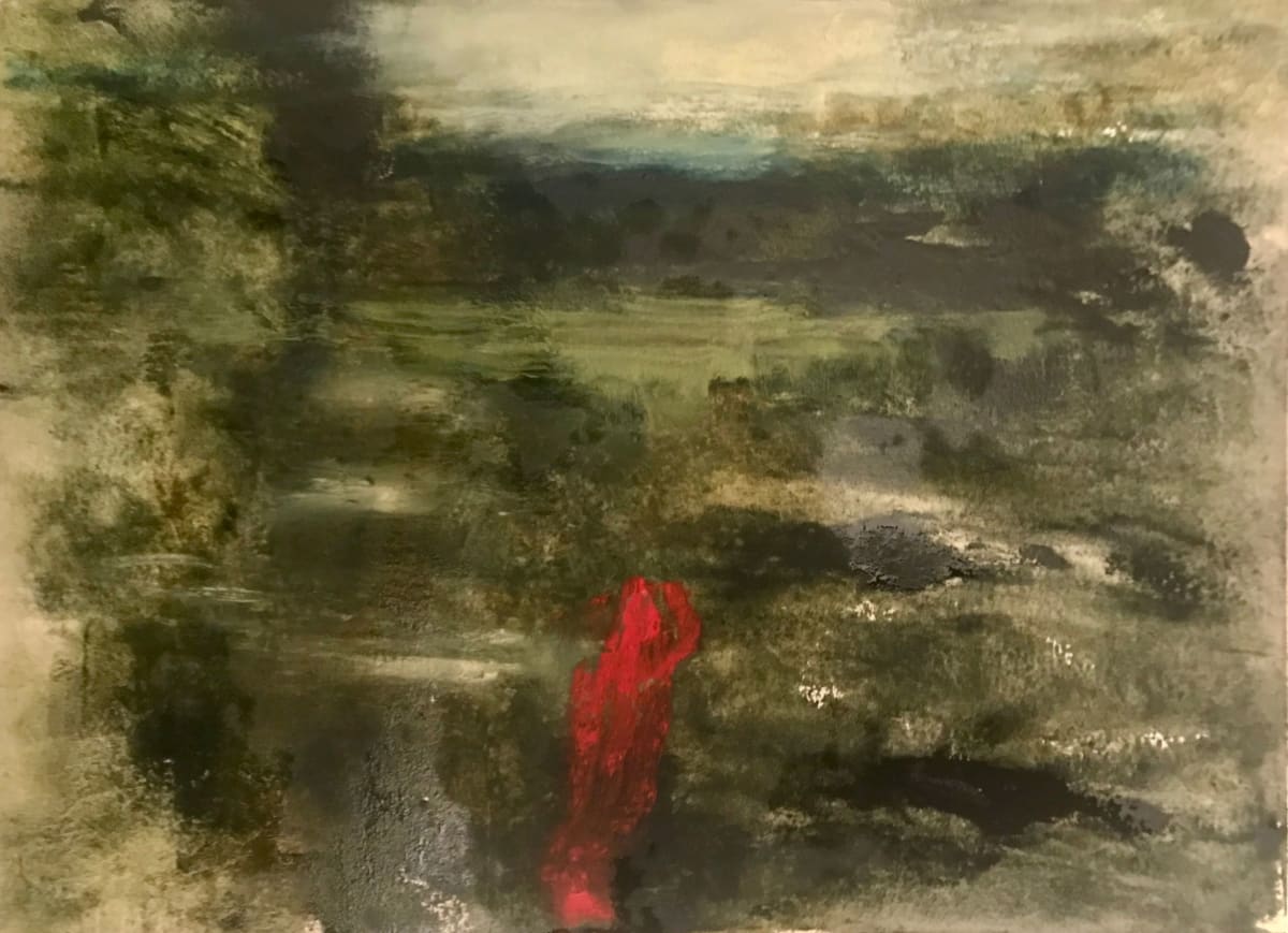 Moral Injuries 3460 by Jack Saul, Image 1.