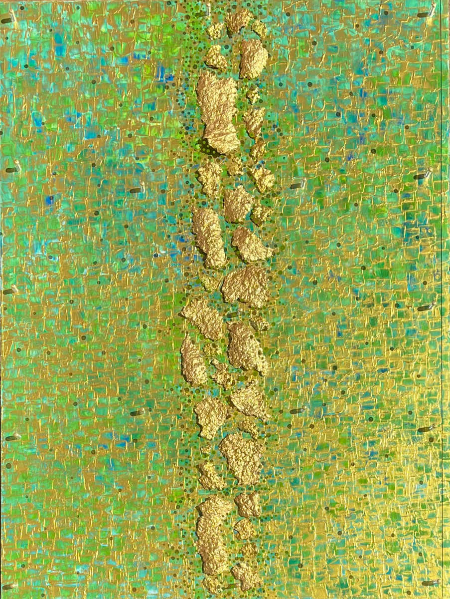 Alchemy by Kathleen Kane-Murrell, Image 1.