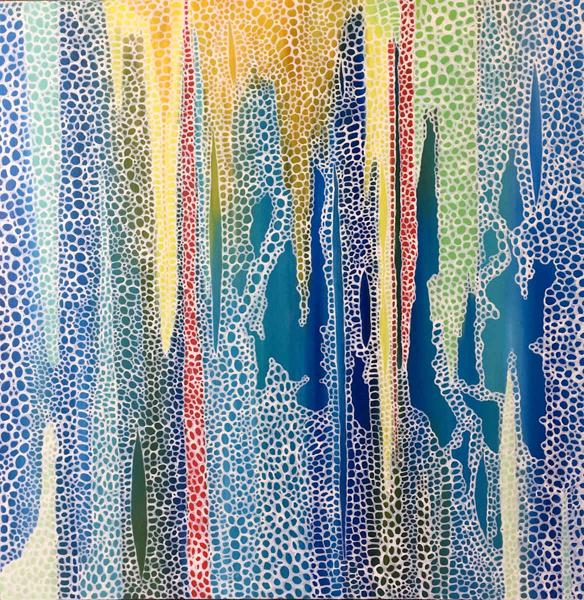 Alma by Kathleen Kane-Murrell, Image 1.