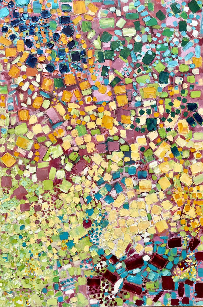 August Heat by Kathleen Kane-Murrell, Image 2.