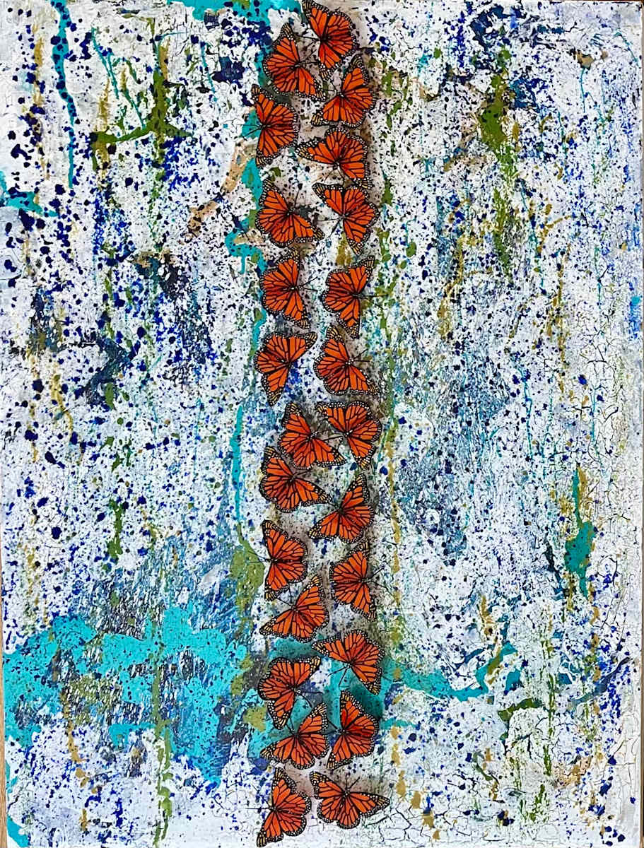Band of Mothers by Kathleen Kane-Murrell 