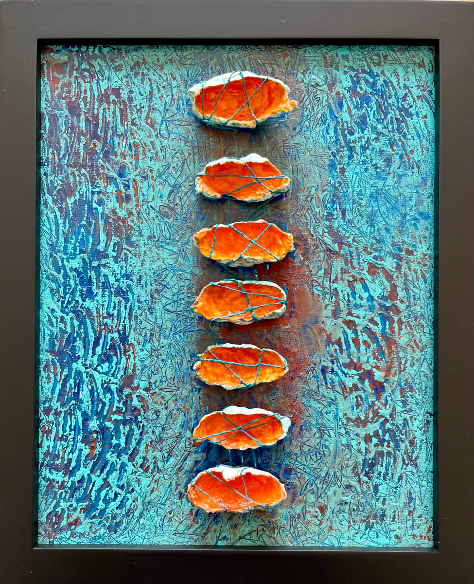 Bound by Kathleen Kane-Murrell, Image 1.